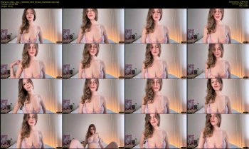 milky__way_ — 17 minute Chaturbate female cam show recording, 720p, May 21, 2026