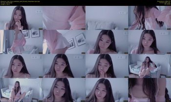 miso_misa — 75 minute Chaturbate female cam show recording, 720p, May 21, 2026