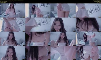 miso_misa — 95 minute Chaturbate female cam show recording, 720p, May 21, 2026