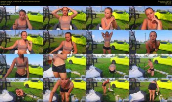 misss_viki — 71 minute Chaturbate couple cam show recording, 720p, May 21, 2026