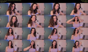 monika_style — 44 minute Chaturbate female cam show recording, 720p, May 21, 2026