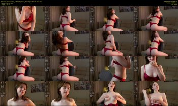 nanalindner — 83 minute Chaturbate female cam show recording, 720p, May 21, 2026
