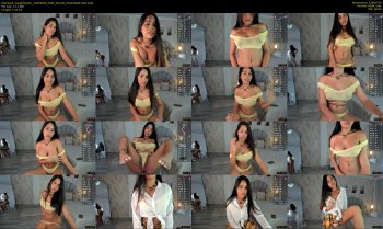 naughtynath_ — 98 minute Chaturbate female cam show recording, 720p, May 21, 2026