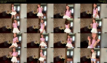 necolezhuang — 112 minute Chaturbate female cam show recording, 720p, May 21, 2026
