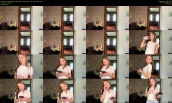 necolezhuang — 4 minute Chaturbate female cam show recording, 720p, May 21, 2026