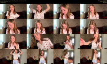 necolezhuang — 11 minute Chaturbate female cam show recording, 720p, May 21, 2026