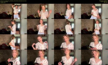 necolezhuang — 44 minute Chaturbate female cam show recording, 720p, May 21, 2026