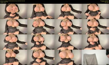 neonjade — 18 minute Chaturbate female cam show recording, 720p, May 21, 2026