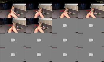 niravana_ — 5 minute Chaturbate couple cam show recording, 720p, May 21, 2026