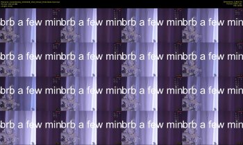 noreenbeckey — 44 minute Chaturbate female cam show recording, 720p, May 21, 2026
