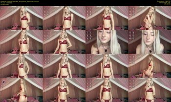 onlyeva1 — 42 minute Chaturbate female cam show recording, 720p, May 21, 2026