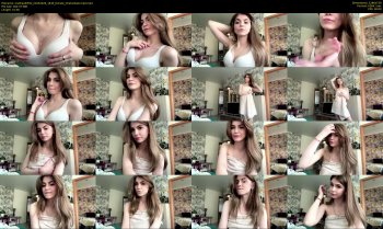orethaellifritz — 32 minute Chaturbate female cam show recording, 720p, May 21, 2026