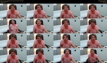 pion_s — 27 minute Chaturbate female cam show recording, 720p, May 21, 2026