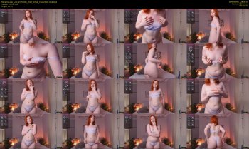 pop__eye — 22 minute Chaturbate female cam show recording, 720p, May 21, 2026