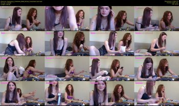 poppyjoyyy — 120 minute Chaturbate female cam show recording, 720p, May 21, 2026