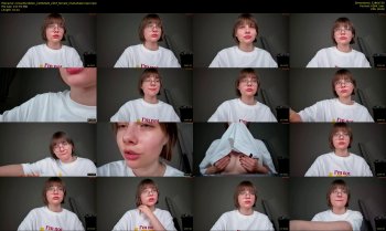 richardlundsten — 32 minute Chaturbate female cam show recording, 720p, May 21, 2026