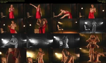 rocknrose — 120 minute Chaturbate female cam show recording, 720p, May 21, 2026
