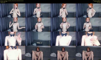samkelker — 29 minute Chaturbate female cam show recording, 720p, May 21, 2026