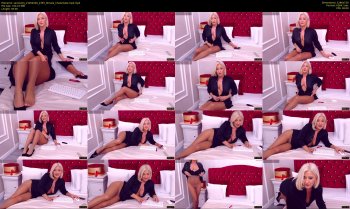 saralucky — 40 minute Chaturbate female cam show recording, 720p, May 21, 2026