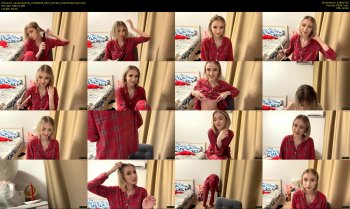seasonhamiss — 57 minute Chaturbate female cam show recording, 720p, May 21, 2026
