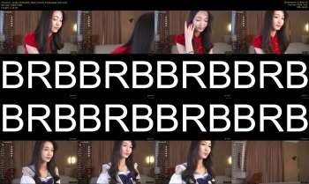 seulbi — 85 minute Chaturbate female cam show recording, 720p, May 21, 2026