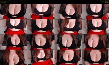 sex_space — 69 minute Chaturbate couple cam show recording, 720p, May 21, 2026