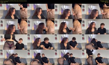 sexualmindset — 12 minute Chaturbate female cam show recording, 720p, May 21, 2026