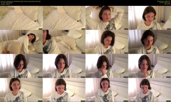 shelleyharn — 120 minute Chaturbate female cam show recording, 720p, May 21, 2026