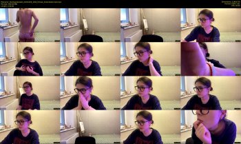 shontagrabowski — 120 minute Chaturbate female cam show recording, 720p, May 21, 2026
