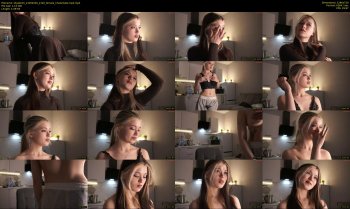 shyakemi — 120 minute Chaturbate female cam show recording, 720p, May 21, 2026