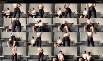 silvia998 — 18 minute Chaturbate couple cam show recording, 720p, May 21, 2026