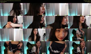 sindy_cet — 26 minute Chaturbate female cam show recording, 720p, May 21, 2026