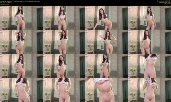 sleepyrue — 4 minute Chaturbate female cam show recording, 720p, May 21, 2026