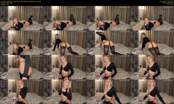 sofivolkova — 16 minute Chaturbate female cam show recording, 720p, May 21, 2026