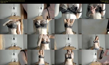 soft_katy — 18 minute Chaturbate female cam show recording, 720p, May 21, 2026