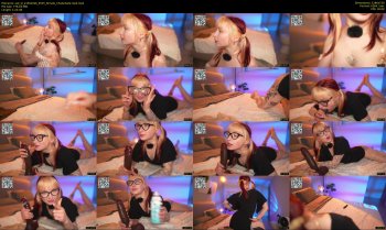 suk_ki — 83 minute Chaturbate couple cam show recording, 720p, May 21, 2026