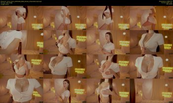 sunny_maria — 41 minute Chaturbate female cam show recording, 720p, May 22, 2026