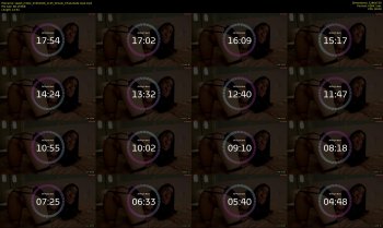 sweet_mistie — 15 minute Chaturbate female cam show recording, 720p, May 21, 2026