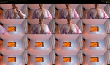 sweetangell69_ — 26 minute Chaturbate female cam show recording, 720p, May 21, 2026