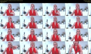 sweetmarthaaa — 24 minute Chaturbate female cam show recording, 720p, May 21, 2026