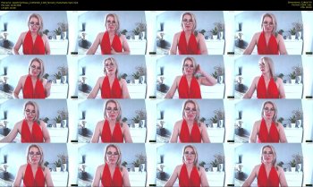 sweetmarthaaa — 3 minute Chaturbate female cam show recording, 720p, May 21, 2026