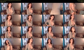 sweetplambeck — 41 minute Chaturbate female cam show recording, 720p, May 21, 2026