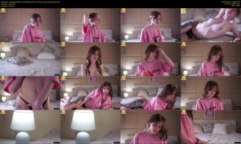 taitehambelton — 120 minute Chaturbate female cam show recording, 720p, May 21, 2026