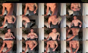 tarquit8 — 3 minute Chaturbate male cam show recording, 480p, May 22, 2026