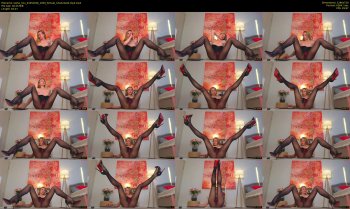 tasha_miu — 5 minute Chaturbate female cam show recording, 720p, May 21, 2026