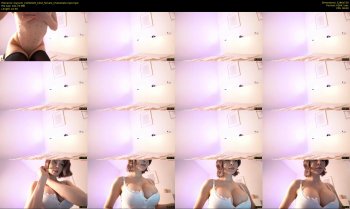 teyyumi — 23 minute Chaturbate female cam show recording, 720p, May 21, 2026