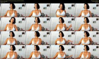 thali_gomex — 15 minute Chaturbate female cam show recording, 720p, May 21, 2026