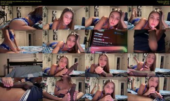 therealferrarii — 59 minute Chaturbate male cam show recording, 480p, May 21, 2026