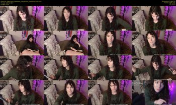 tiggerrosey — 38 minute Chaturbate female cam show recording, 720p, May 21, 2026