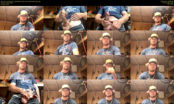 treeman817 — 45 minute Chaturbate male cam show recording, 480p, May 22, 2026